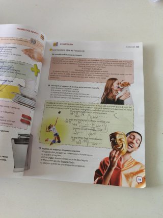 Avancem 3r ESO. Valencià: llengua i literatura