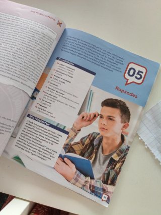 Avancem 3r ESO. Valencià: llengua i literatura