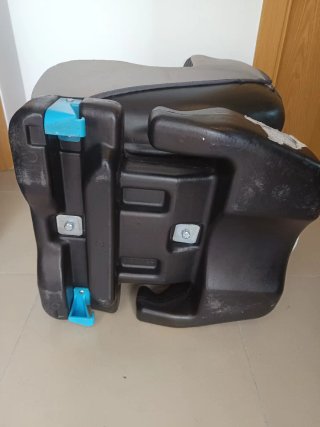 Silla de coche Chicco
