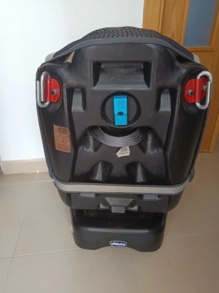 Silla de coche Chicco