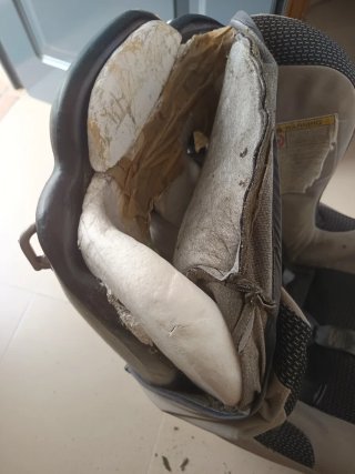 Silla de coche Chicco