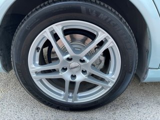 Mercedes-Benz Clase E 2004