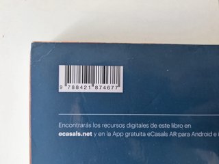 Libro lengua, primero bachillerato