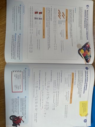 Matemàtiques, 2 ESO, Projecte Construint mons