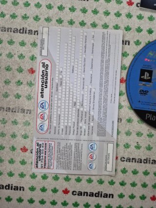 Need for Speed Hot Pursuit 2 PlayStation  2