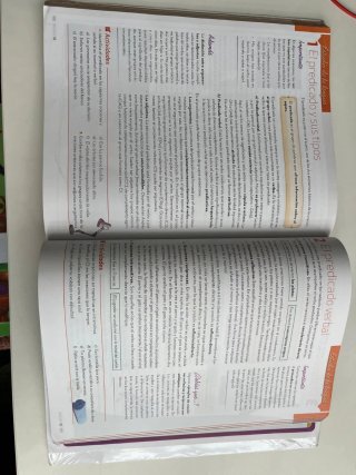Lengua Castellana y Literatura, 2o. ESO.