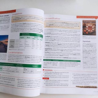 Lengua Castellana y Literatura, 2o. ESO.