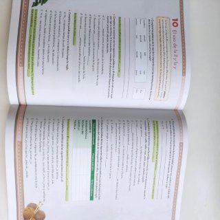Lengua Castellana y Literatura, 2o. ESO.