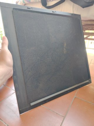 Caja PC + Fuente 850W