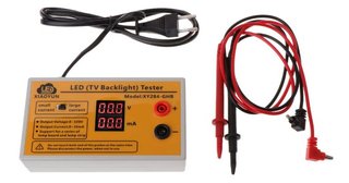 Probador Retroiluminación LED TV Xiaoyun