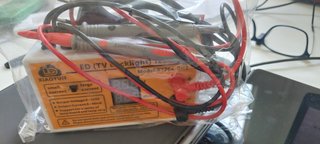 Probador Retroiluminación LED TV Xiaoyun