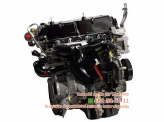 Lvaap17499623 motor opel astra 1.6 plug- Ref:25204