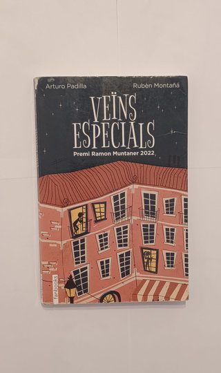 Veïns especials