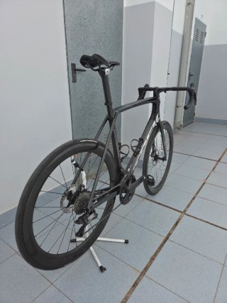 Trek Emonda SLR