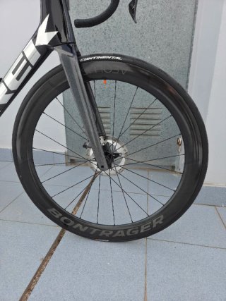 Trek Emonda SLR