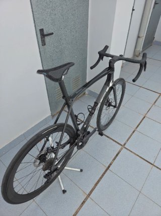 Trek Emonda SLR