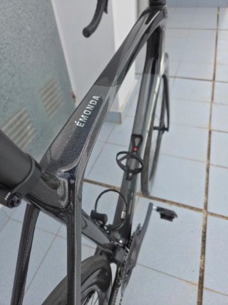 Trek Emonda SLR