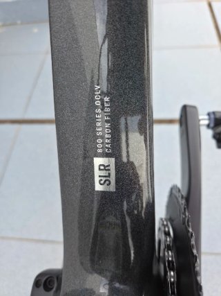 Trek Emonda SLR