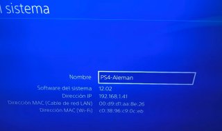PS4 Fat 500gb