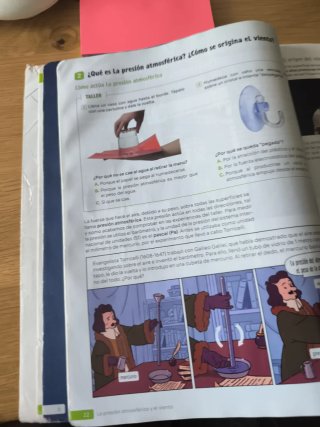 Biología y Geología. 1 Secundaria. Revuela. Com...