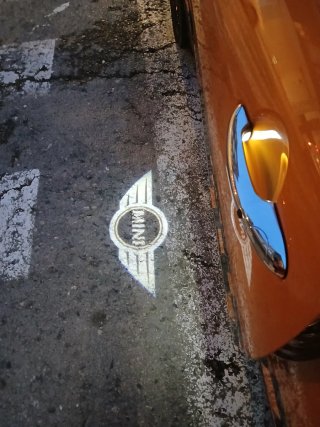 MINI Cabrio 2017