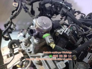 H5fb601 motor renault austral tce 130 re Ref:47897