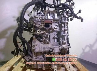 H5fb601 motor renault austral tce 130 re Ref:47897