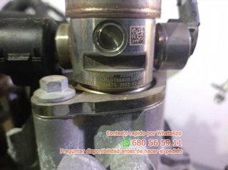 H5fb601 motor renault austral tce 130 re Ref:47897
