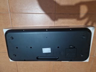 Teclado Musical 37 teclas