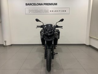 BMW F 800 GS