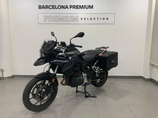 BMW F 800 GS