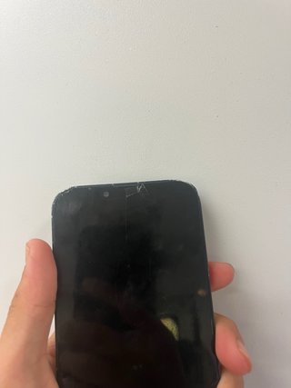 iPhone 13 Negro