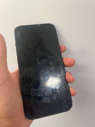 iPhone 13 Negro
