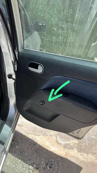 Ford Fiesta 2004