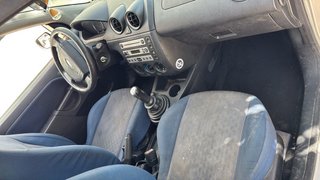 Ford Fiesta 2004