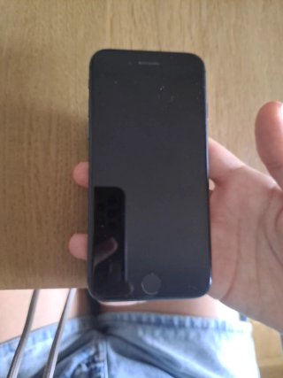 iPhone 8 Nero