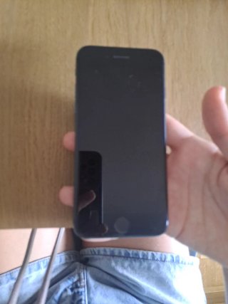 iPhone 8 Nero