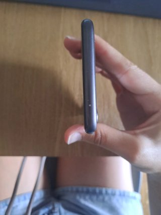 iPhone 8 Nero