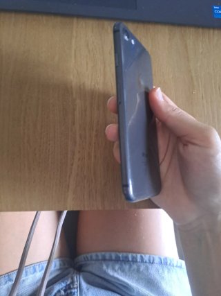 iPhone 8 Nero