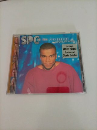 6€ Lote 3 CDs Alexander Pires