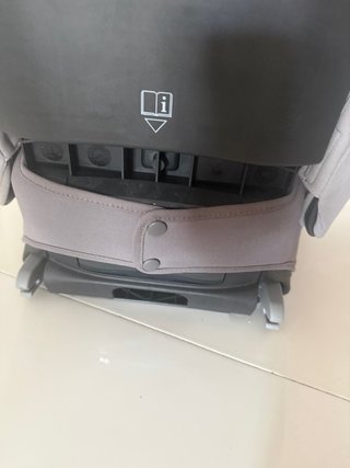 Silla Concord Transformer i-Size