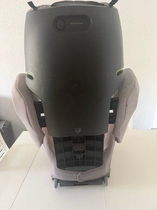 Silla Concord Transformer i-Size