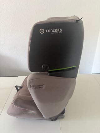 Silla Concord Transformer i-Size