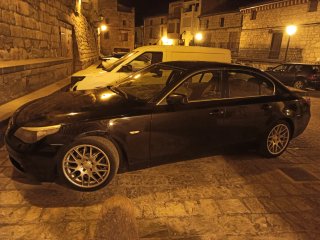 BMW Serie 5 2007