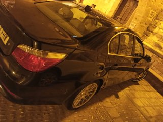 BMW Serie 5 2007