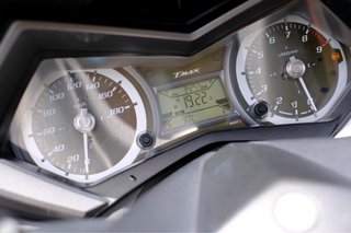Yamaha T-Max 530 Maxi Scooter