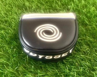 Fodero per mazze da golf ODYSSEY AI-CRUISER