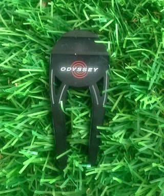 Fodero per mazze da golf ODYSSEY AI-CRUISER