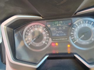 Honda Forza 300