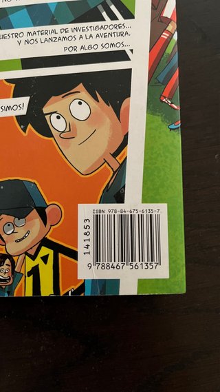 Pack libros los futbolisimos